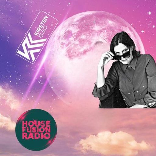 KIRSTEN KLEO // IN DA MIX // 24-09-22