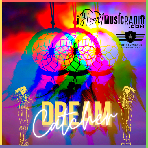THE SPYMBOYS On I HeartMusicRadio Presents SUNKEN TREASURES #33 [DREAM CATCHER]
