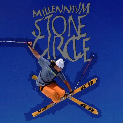 Millennium Stone Circle 12.8.24