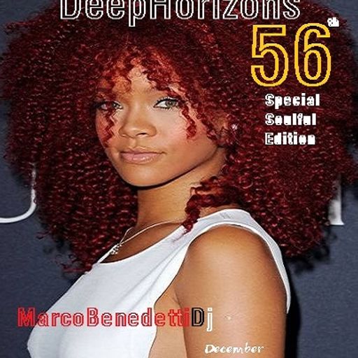 DeepTech Soulful Edition 56 th