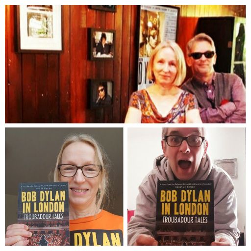 A Bit of Everything with Jackie Lees & Keith Miles Part 2. 26/10/2021