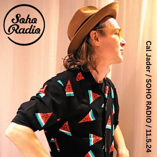 SOHO Radio /  May 24
