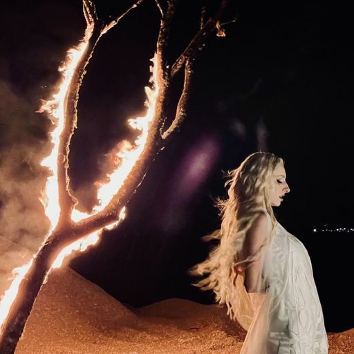 "Let Me Be The One" Eurovision Show 285 (23rd January 2024) - Slovenia, Georgia & Austria...