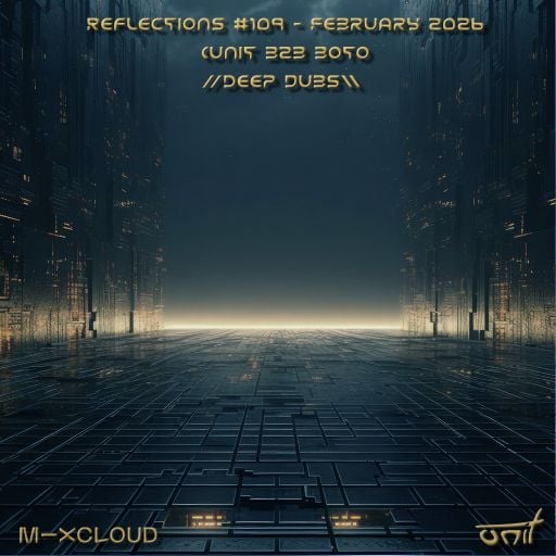 Reflections #108 (unit b2b boto) - February 2026