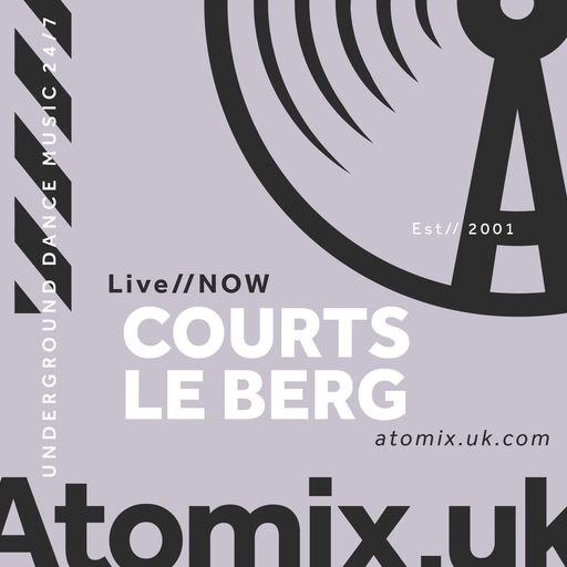 Courts Le Berg 06-11-25 19:00