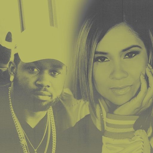 Peak Time – Kranium and Angela Yee