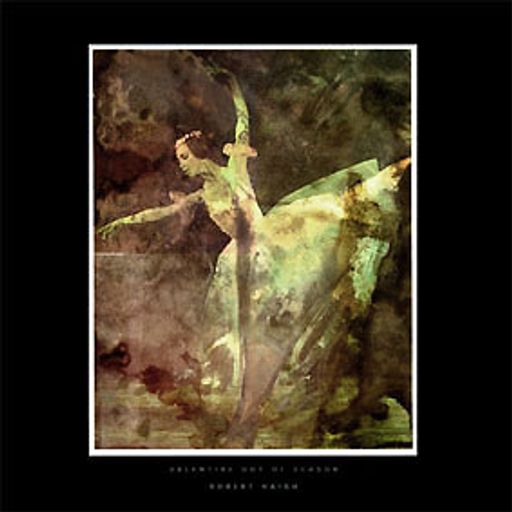 HAIGH PLANT - [Around ROBERT HAIGH - Experimental Neo-Classical Post-Punk Avant-Garde] - PART ONE