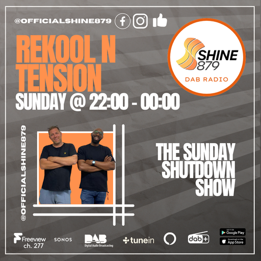 Rekool N Tension - 21 Jul 2024