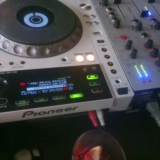 Sub FM - Foster 10.03.2014