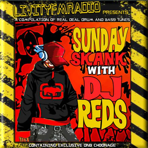 sunday skank,070914