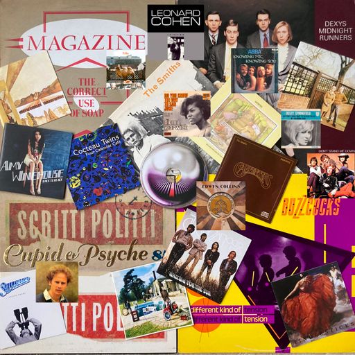 In The Know - Radio Activity on Boogaloo Radio 29.03.25