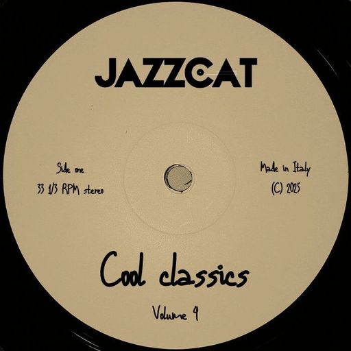 Cool classics volume 4
