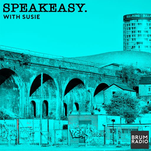 Speakeasy with Susie and Vanessa Sinclair: Live Vibe