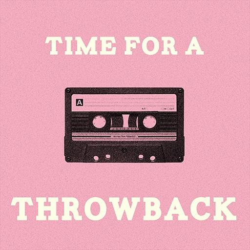ubae - Your Fav Throwbacks