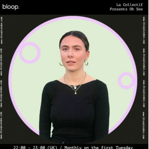 La Collectif presents Oh See - 07.02.23