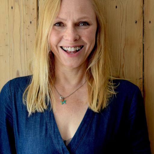 Match&Fuse: Debra Richards // 18-01-21