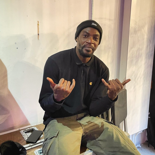 Jesse B 21/02/24 - Voices Radio