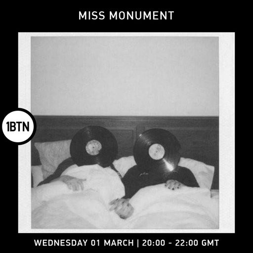 Miss Monument - 01.03.2023