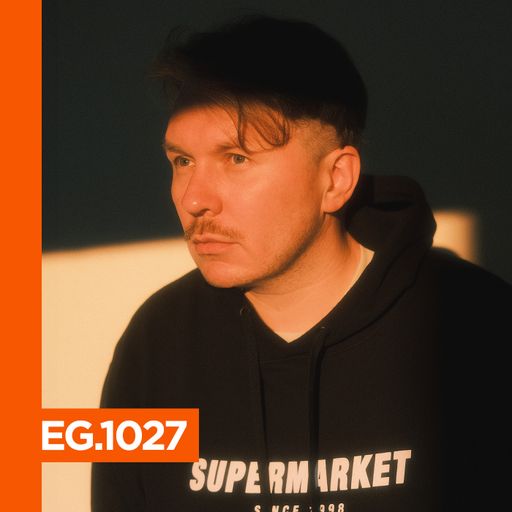 EG.1027 Andrey Pushkarev
