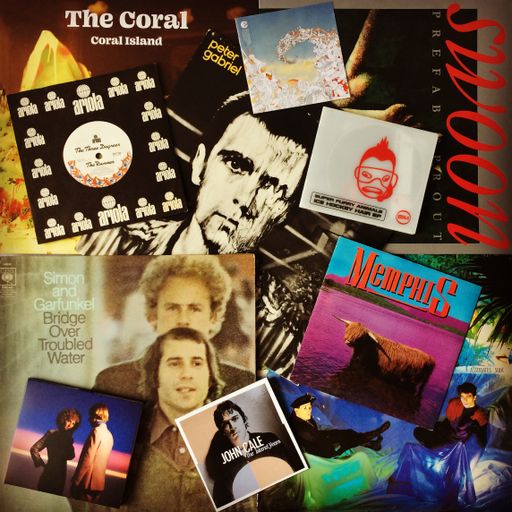 The Sporting Life - A Radio Activity Production for Boogaloo Radio 26.06.21