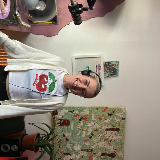 Annie FM - September 2023