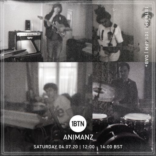 Animanz - 04.07.2020