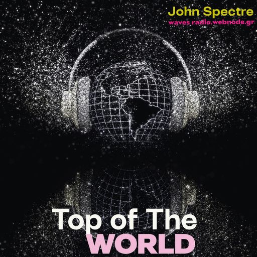 JOHN SPECTRE for Waves Radio #134