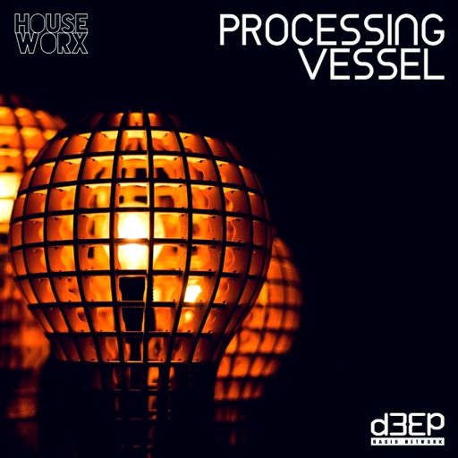 Jon Manley - hOUSEwORX (17/02/23)