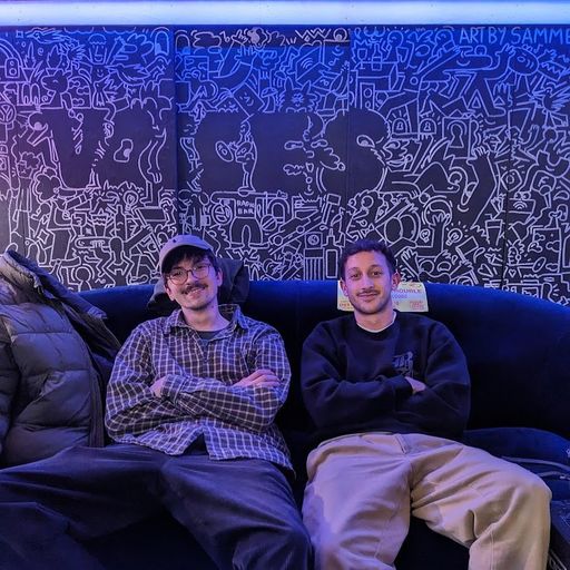 Heads Down Thumbs Up w/ Louis & Nick - 01.03.24 - Voices Radio
