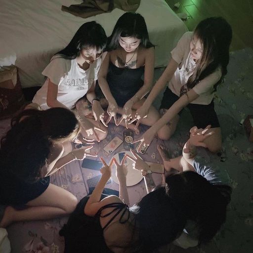 Nonstop Đẳng cấp Ply Candy - WITH HT