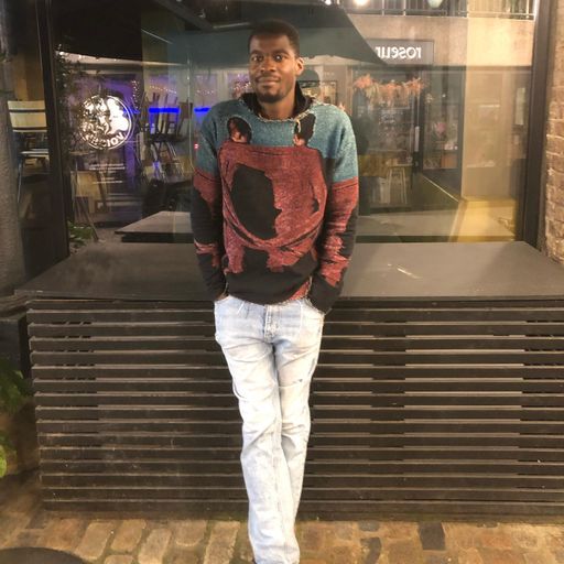 W.B.W - 13/10/24 - Voices Radio