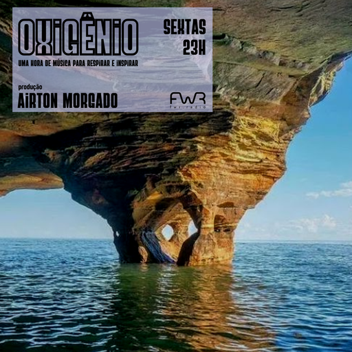 Oxigênio 151 - 6.12.2024