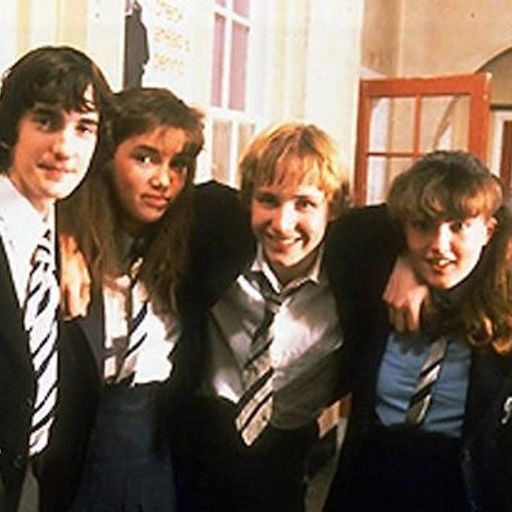 Osmonds in concert.are you being served,Barry Blue,Barry Manilow, Boomtown Rats, stray cats,