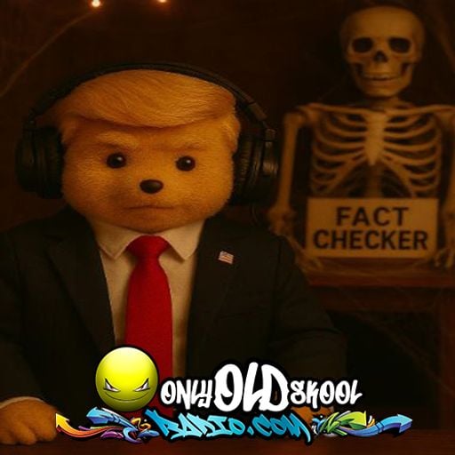 DJ Hedgehog - The Bigliest and Bestest Mix - Friday 23rd January 2026 - OnlyOldSkoolRadio.com