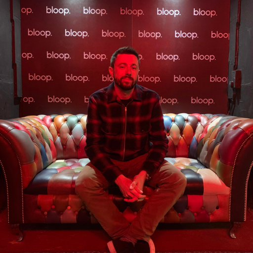 Abstract Minds w/ Boris - 07.04.22