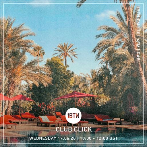 Club Click - 17.06.2020