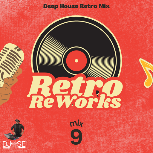 Retro ReWorks Sessions Mix 9
