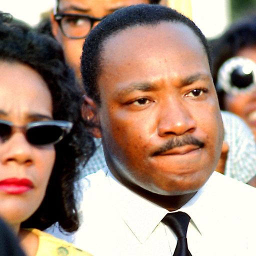 AAO MLK MONDAY (1/20/25) 1