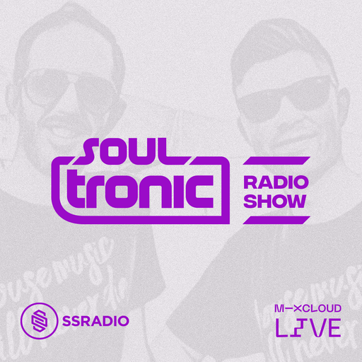The Soultronic Radio Show 13th Jun 2022