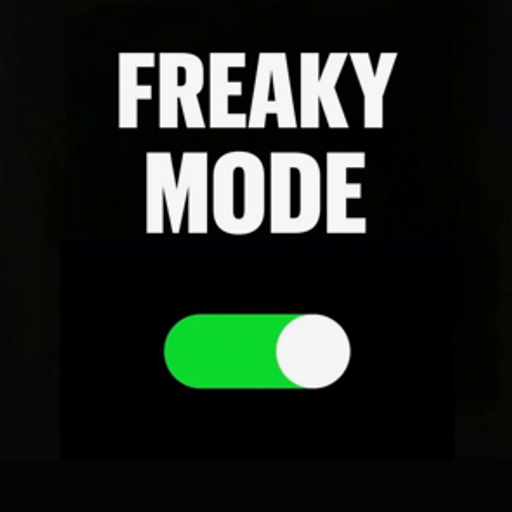 FREAKY MODE on NRG RADIO