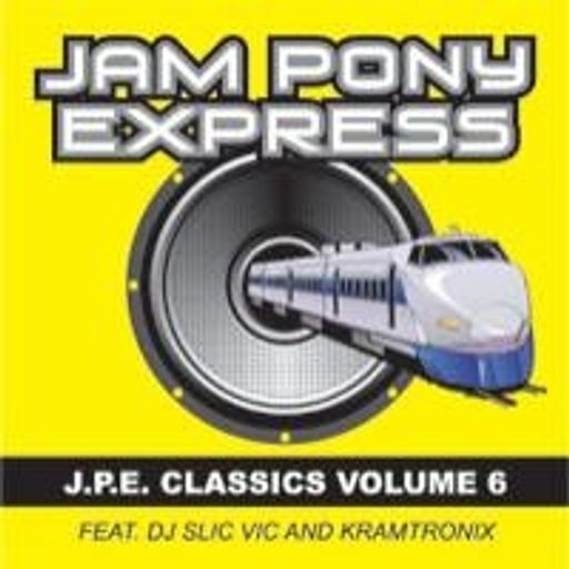 JPE Classics Vol 6 - 2000
