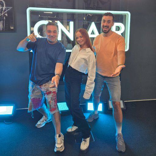 SummerKiss Kiss in the Mix 9 septembrie 2025 invitata Yuka - mini Mix Freddy Lazaro