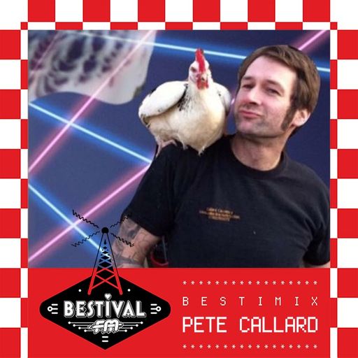 Bestimix 226: Pete Callard