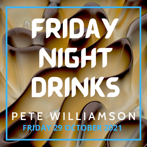 FND: Chilled House & Funky Beats - 29 October 2021