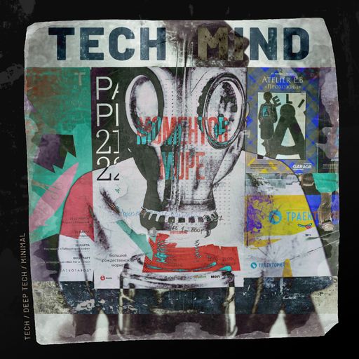 Tech Mind '23 #3 - Tech / Deep Tech / Minimal