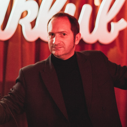 Andy Lewis (21/12/2025)