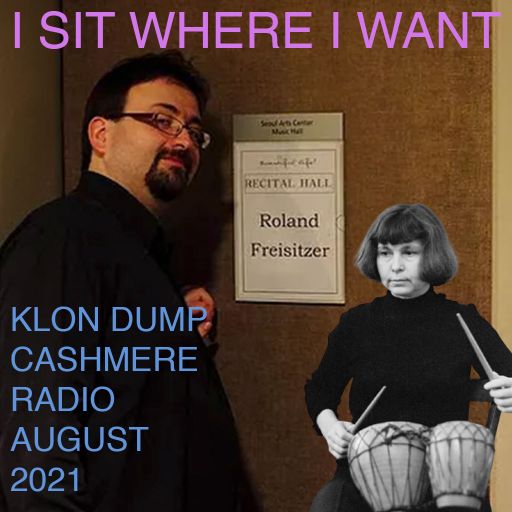 Klon Dump August 2021 03.08.2021