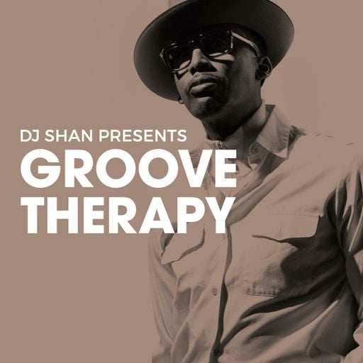 Groove Therapy - 6th September 2019