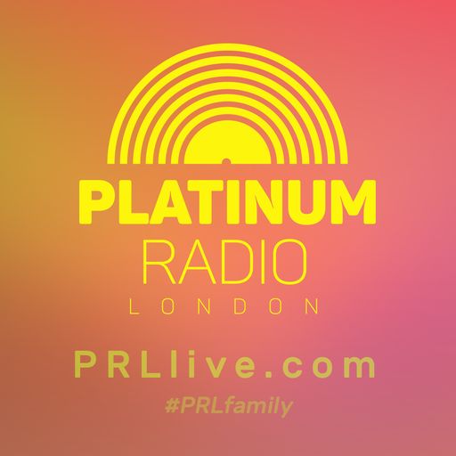 DJ Dan Auty Thursday 20h April 2017 @ 6pm - Recorded Live On PRLlive.com