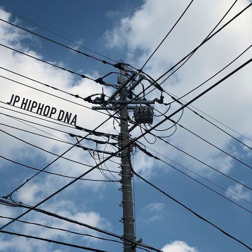 JP HIPHOP DNA W/ KEI 敬 - 29th December 2024